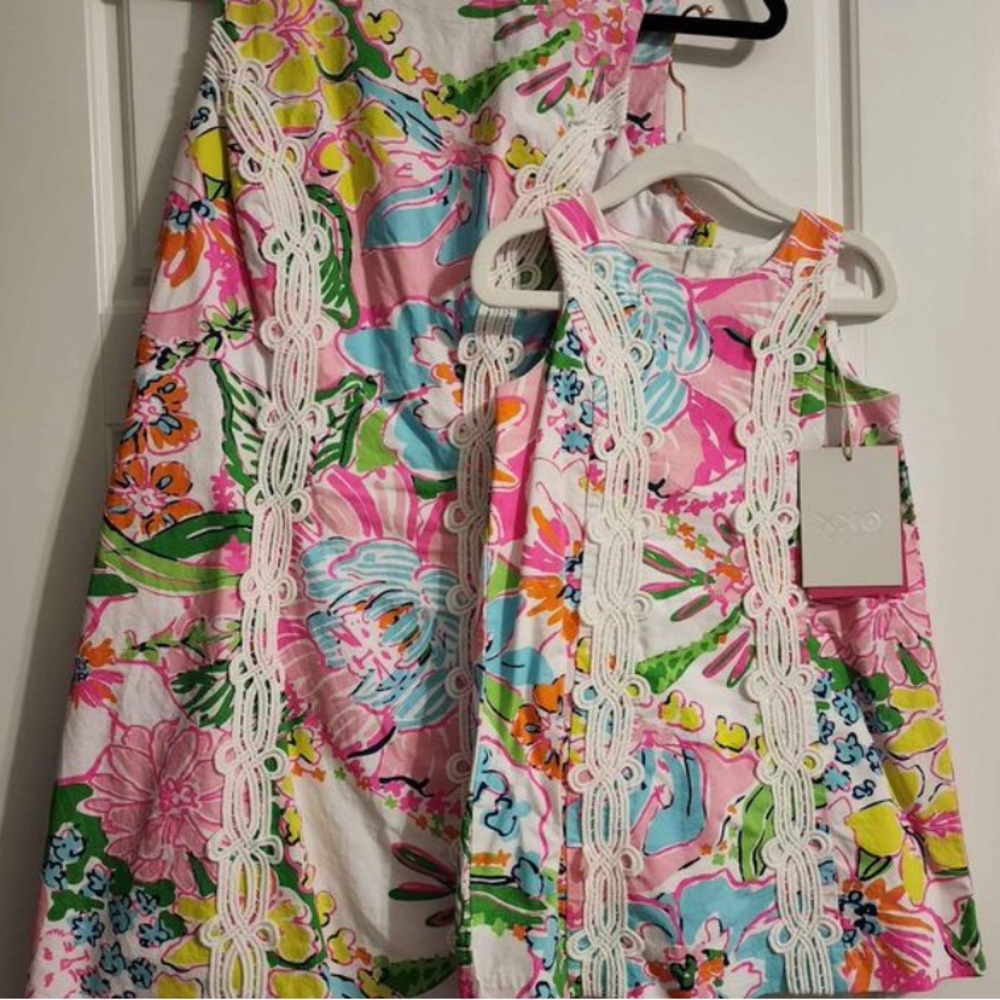 Mommy and me Lilly Pulitzer bundle